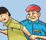झापामा जबरजस्ती करणी गरेको आरोपमा एक युवक पक्राउ