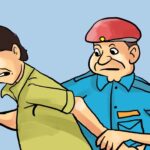 बलात्कार अभियोगमा फरार रहेका व्यक्ति पक्राउ