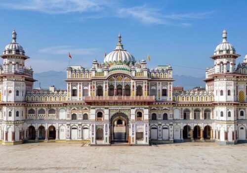 बजेटमार्फत जनकपुरधामलाई विवाह गन्तव्य सहर बनाउने सरकारको घोषणा