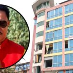 ७ तले घर निर्माण विवाद : रोक्न खोज्ने पक्षलाई सुटर लगाएर धम्क्याएको आरोप
