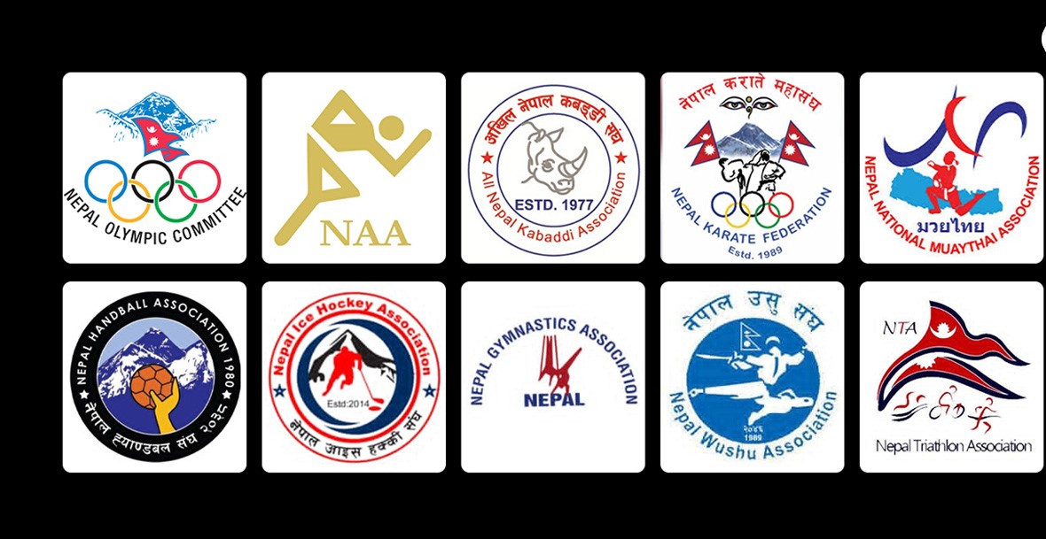 ३ दर्जन खेल संघ नवीकरणबिनै सञ्चालनमा, नियम उल्लङ्घन
