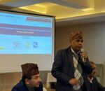 सुकुमबासी बालबालिकाप्रति संवेदनशील नीति बनाउन सरकारसँग माग