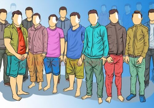 देशका विभिन्न ठाउँमा लागुऔषधसहित ३५ जना नियन्त्रणमा