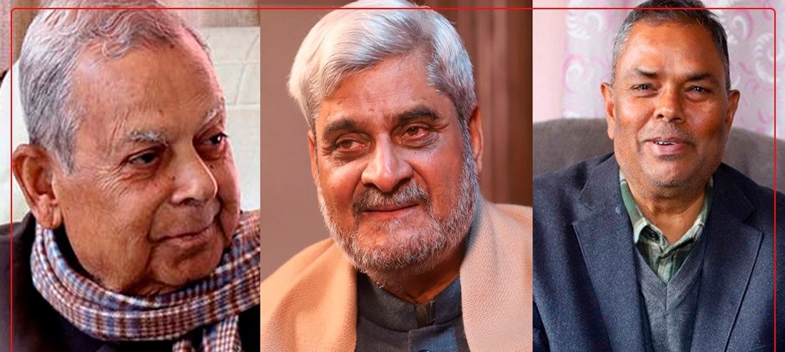 पार्टी एकीकरणमा जसपा र लोसपाबीच दुई मुख्य बुँदामा सहमति बन्न सकेन