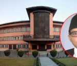 प्रधान न्यायाधीश सिफारिसमा वरीयता मिचिएको भन्दै सर्वोच्चमा रिट दायर