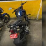 वीरगञ्ज घण्टाघर चोकबाट मोटरसाइकल चोरी, सिसिटिभी निष्क्रिय