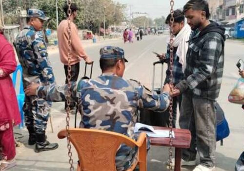सर्वोच्च अदालतको आदेश : १०० रुपैयाँभन्दा माथिको सामानमा भन्सार नलिनु
