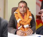 कांग्रेस–एमाले–नेकपाबीच ‘वाम–डेमोक्रेट’ गठबन्धनको गृहकार्य सुरु