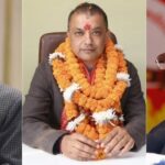 कांग्रेस–एमाले–नेकपाबीच ‘वाम–डेमोक्रेट’ गठबन्धनको गृहकार्य सुरु