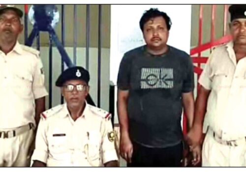 नक्कली नोट कारोबारका मुख्य नाइके पक्राउ