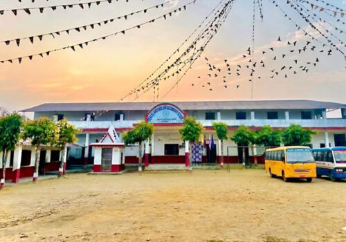 चितवनमा शिक्षकको कुटाइबाट विद्यार्थी पीडित