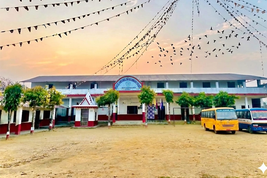 चितवनमा शिक्षकको कुटाइबाट विद्यार्थी पीडित
