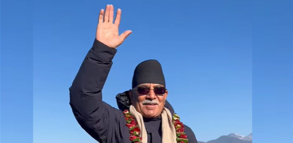 एकता राष्ट्रिय महाधिवेशनको कार्यतालिका नेकपाले सार्वजनिक गर्‍यो