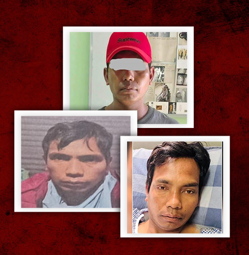 चोरीमार्फत ६ करोड सम्पत्ति जोडेको आरोपमा प्रेम कारागार चलान