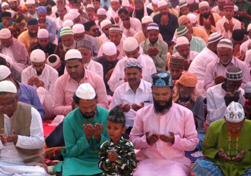 आज मुस्लिम धर्मावलम्बीको दोस्रो महान् पर्व बकर इद मनाइँदै