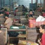 सरकारी नीतिको मारमा पर्‍यो एक्लो सलाई उद्योग