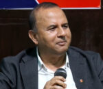 संवैधानिक परिषद्को निर्णयले अध्यादेशको नियतमाथि प्रश्न उठायो : पोखरेल