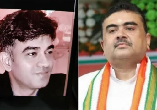 पश्चिम बंगालमा भाजपा नेता शुभेन्दु अधिकारीका पीए मृत फेला, हत्या आशंका