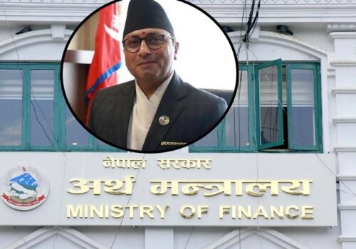 काम नगर्ने मन्त्रालयको बजेट कटौती हुने, सम्पन्न आयोजनालाई प्राथमिकता