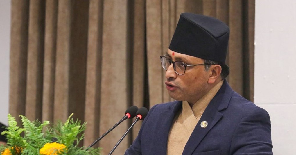 राजनीतिक दललाई राज्यकोषबाट अनुदान दिने बहस सुरु हुँदै
