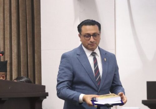 आधारभूत तहमा भर्नादर उत्साहजनक, माध्यमिक तहमा भने निराशाजनक अवस्था
