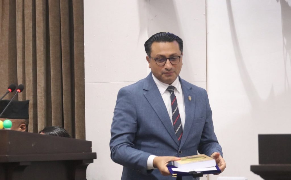 आधारभूत तहमा भर्नादर उत्साहजनक, माध्यमिक तहमा भने निराशाजनक अवस्था