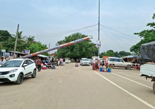 तस्करी नियन्त्रणको लक्ष्य संकटमा, भन्सारमाथि मिलेमतोको आरोप
