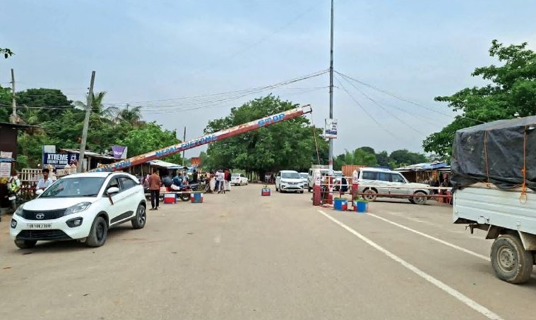 तस्करी नियन्त्रणको लक्ष्य संकटमा, भन्सारमाथि मिलेमतोको आरोप