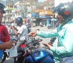 अब ट्राफिक प्रहरीले लाइसेन्स–ब्लुबुक जफत गर्न नपाउने