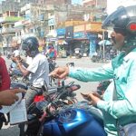 अब ट्राफिक प्रहरीले लाइसेन्स–ब्लुबुक जफत गर्न नपाउने