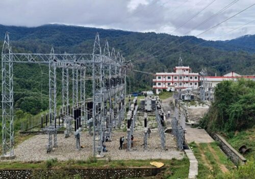 विद्युत् पहुँच झन्डै शतप्रतिशत जनसंख्यामा, ऊर्जा क्षेत्रमा ठूलो उपलब्धि