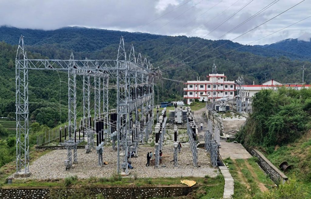 विद्युत् पहुँच झन्डै शतप्रतिशत जनसंख्यामा, ऊर्जा क्षेत्रमा ठूलो उपलब्धि