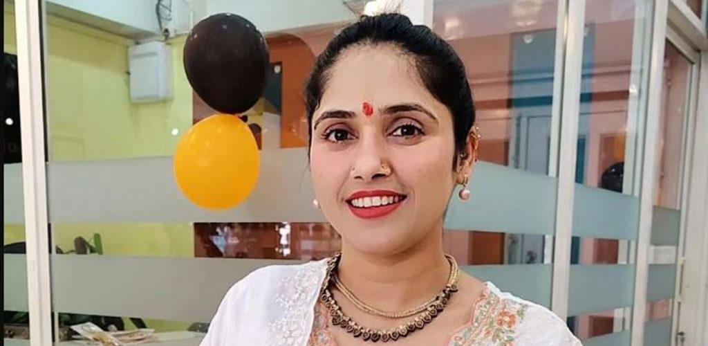 टिकटक स्टार तुल्सा अधिकारी थाइल्याण्डबाट पक्राउपछि नेपाल ल्याइन्