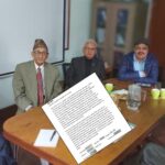 चीनका पूर्व राजदूतहरूको अपिल : संवेदनशील र प्रभावकारी परराष्ट्र नीति आवश्यक
