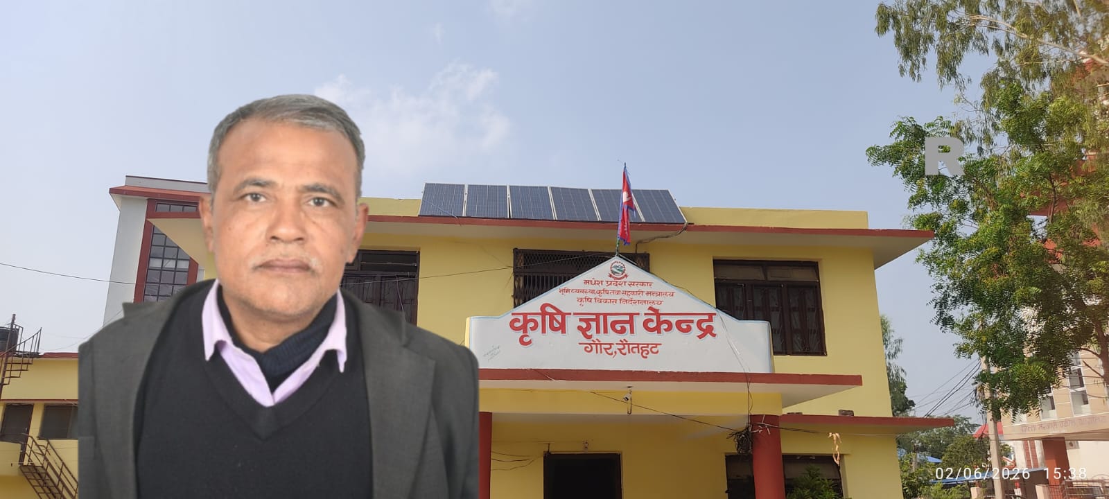 स्यालो ट्युबवेल जडानका लागि रौतहटमा ८७६ किसानको आवेदन, सीमित कोटामा छनोट प्रक्रिया तीव्र