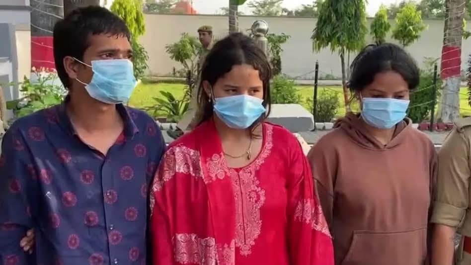 १२ करोडको चोरी प्रकरणमा संलग्न ३ जना नियन्त्रणमा