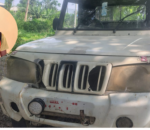 चोरीकै गाडी प्रयोग गरेर चोरी गर्ने व्यक्ति पक्राउ