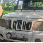 चोरीकै गाडी प्रयोग गरेर चोरी गर्ने व्यक्ति पक्राउ