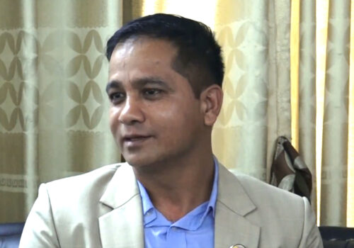 कर दर हेरफेरबारे एमालेको संसदीय छानबिन माग