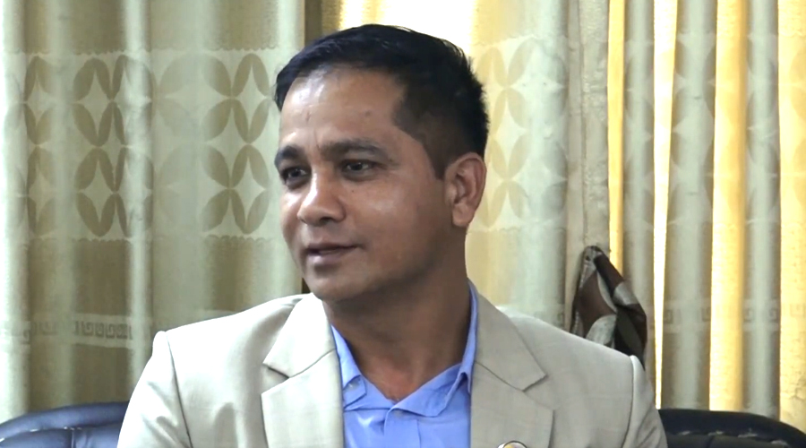 कर दर हेरफेरबारे एमालेको संसदीय छानबिन माग