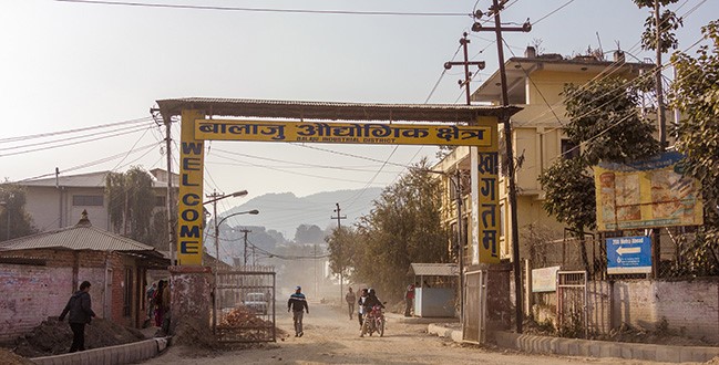 बक्यौता नतिर्ने ६३ उद्योगमाथि कारबाही, ८ उद्योगको लाइन जोडियो