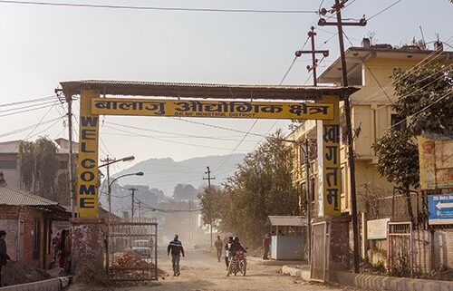 बक्यौता नतिरेपछि औद्योगिक क्षेत्रमा बिजुली र पानी लाइन काटिँदै