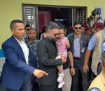 महाधिवेशन जारी रहँदा बालेन काठमाडौं प्रस्थान