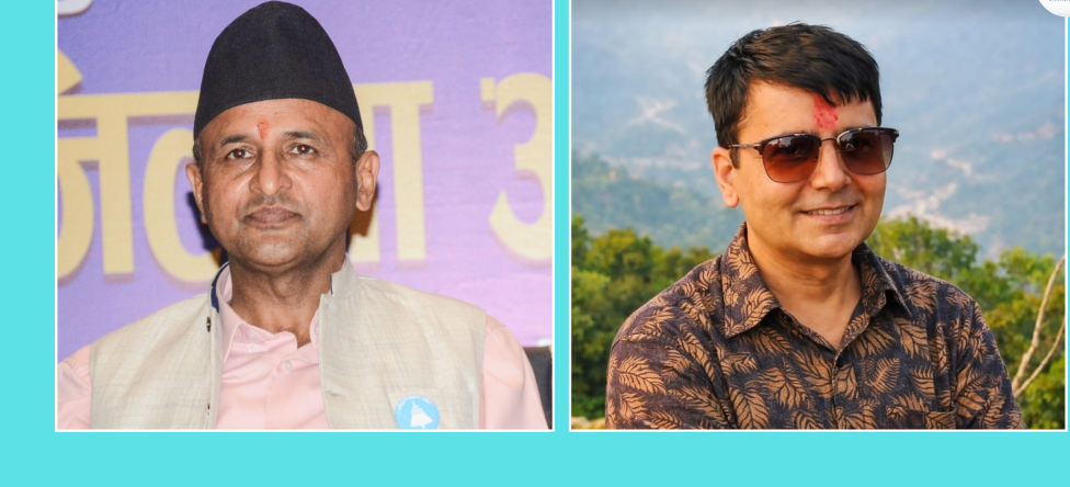 रास्वपा तनहुँ अधिवेशन : सभापति जित्ने–हार्ने दुवै पूर्वकांग्रेस नेता