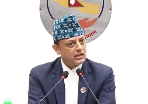 संसदमा सभामुखको असन्तुष्टि : विपक्षीबाट सहयोग नपाएको गुनासो