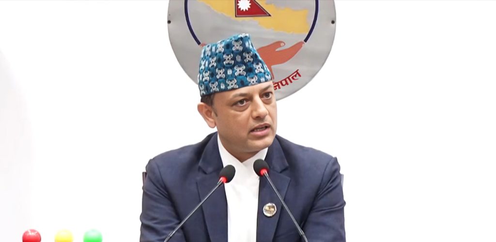 संसदमा सभामुखको असन्तुष्टि : विपक्षीबाट सहयोग नपाएको गुनासो