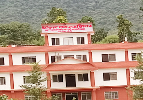 डोटीका ९ स्थानीय तहमा थपियो १५ करोड रुपैयाँ बेरुजु