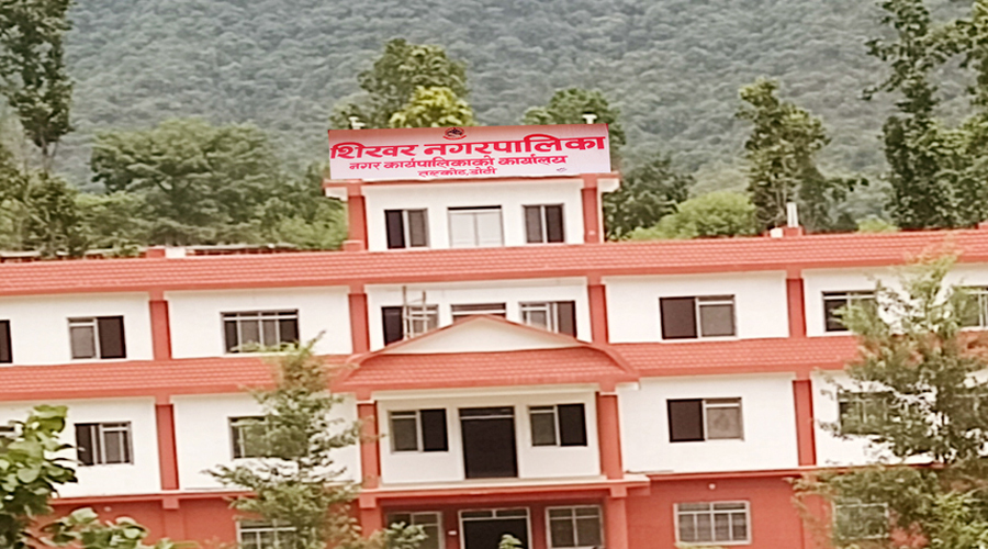 डोटीका ९ स्थानीय तहमा थपियो १५ करोड रुपैयाँ बेरुजु