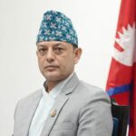 आचरणमाथि प्रश्न उठेपछि सभामुखको प्रतिक्रिया : मेरो ध्यानाकर्षण भएको छ