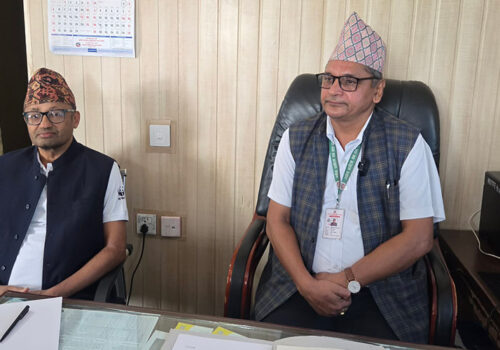 टेम्पो भिरबाट खसालिएको घटनामा छानबिन समिति गठन
